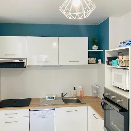 Maison Des Loriots, Charme Marin, A 100m Semesterbostad *