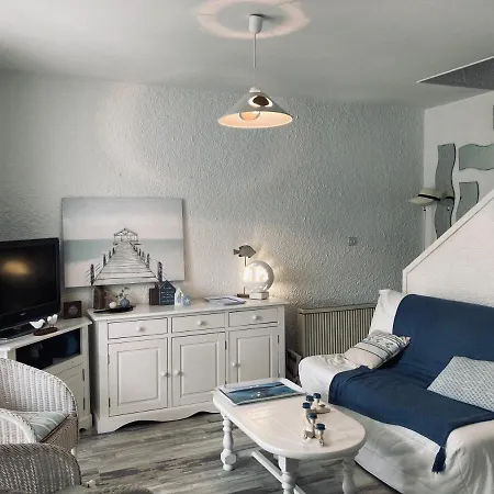 Maison Des Loriots, Charme Marin, A 100m