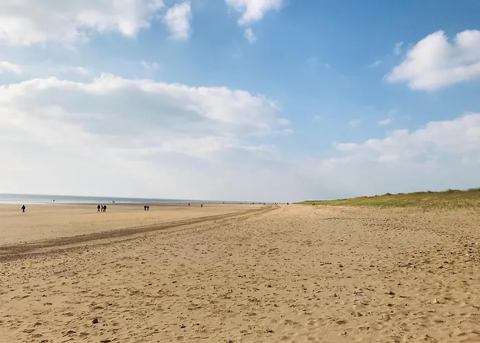 펜션 Maison Des Loriots, Charme Marin, A 100m